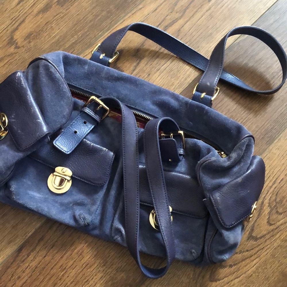 Max New York handbag